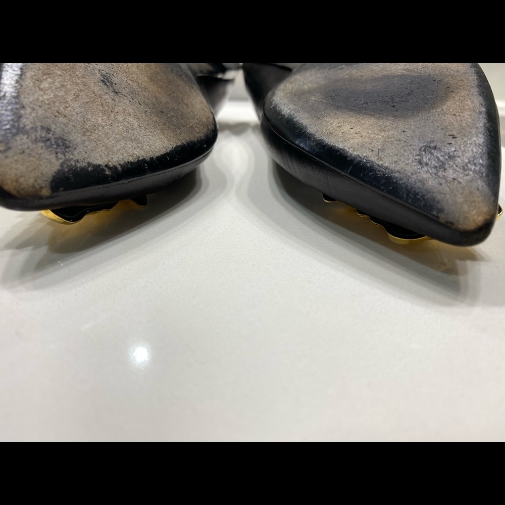 Versace flats - Picture 4 of 5